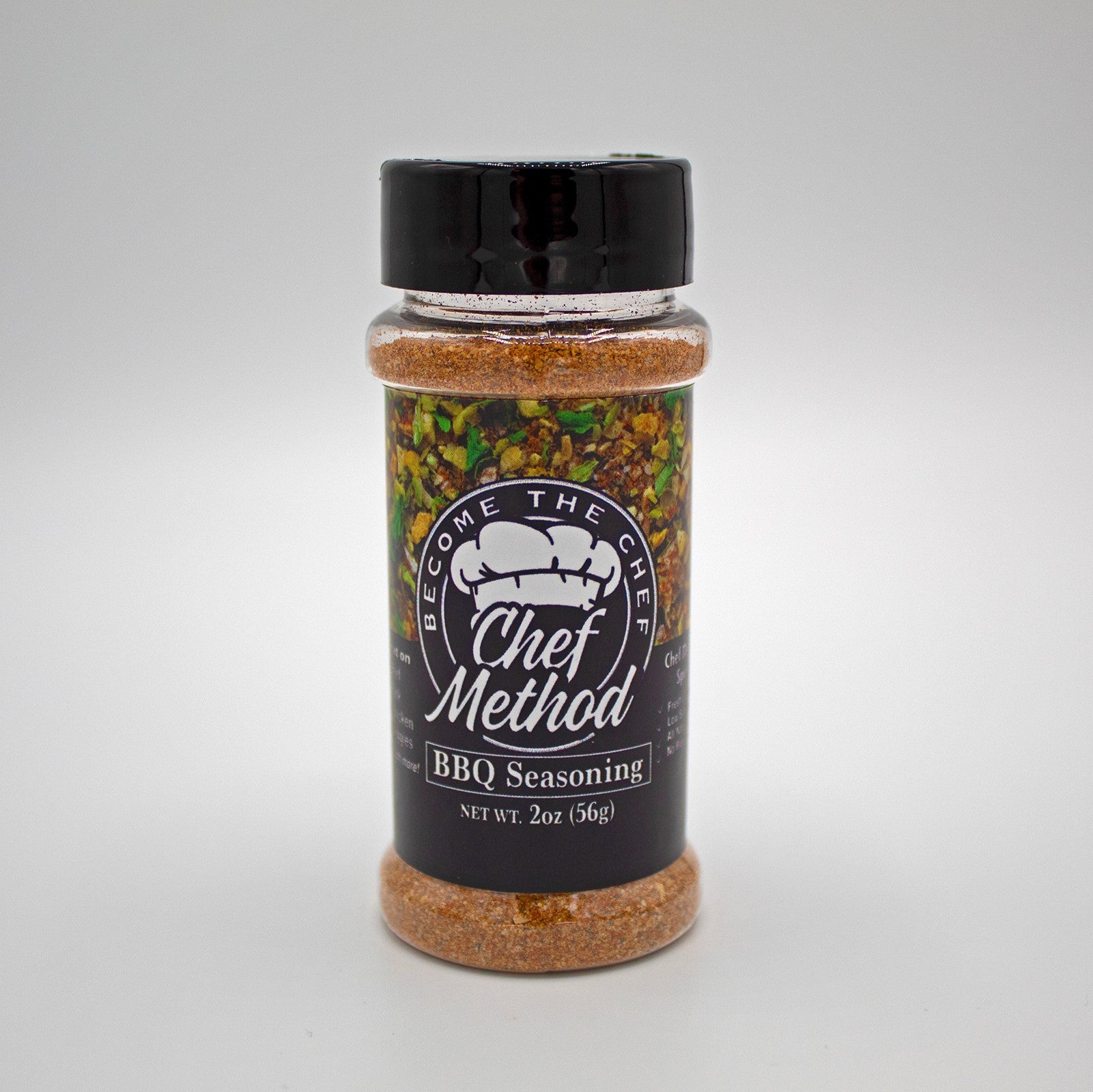 BBQ Seasoning