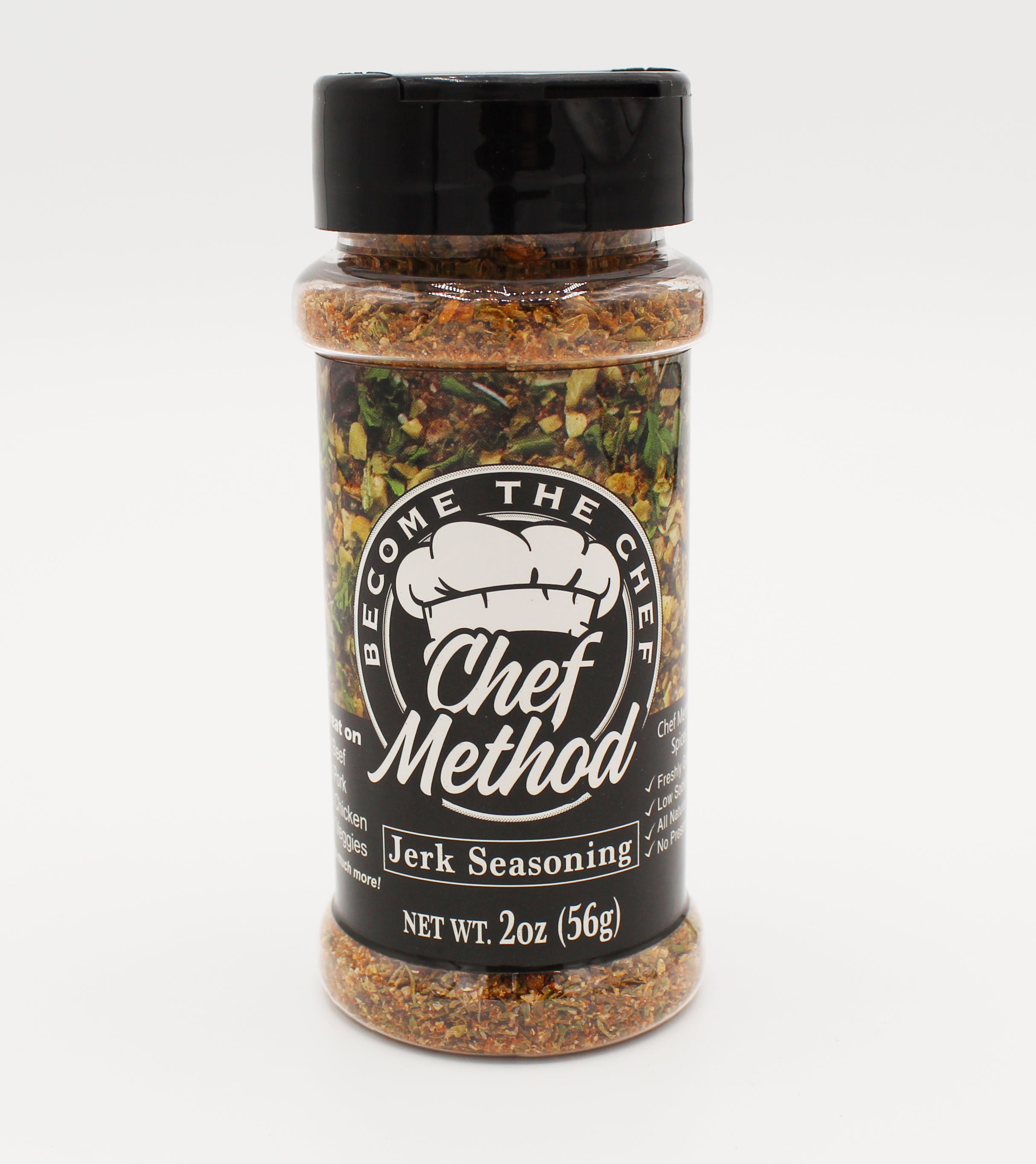 Jerk Seasoning